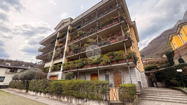 appartamento in vendita a Darfo Boario Terme