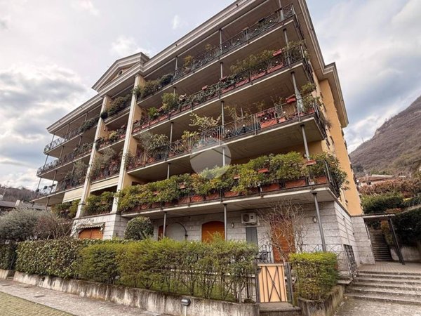 appartamento in vendita a Darfo Boario Terme