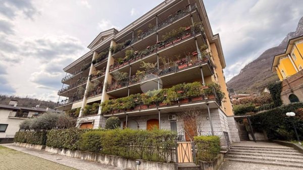 appartamento in vendita a Darfo Boario Terme