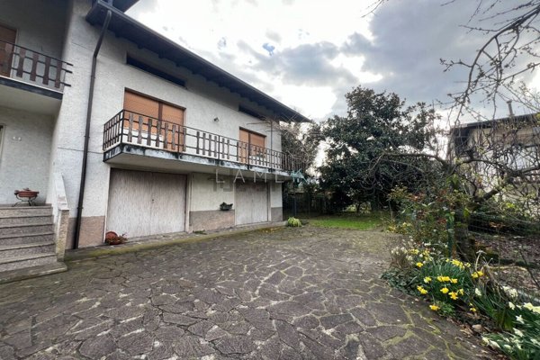 casa indipendente in vendita a Darfo Boario Terme