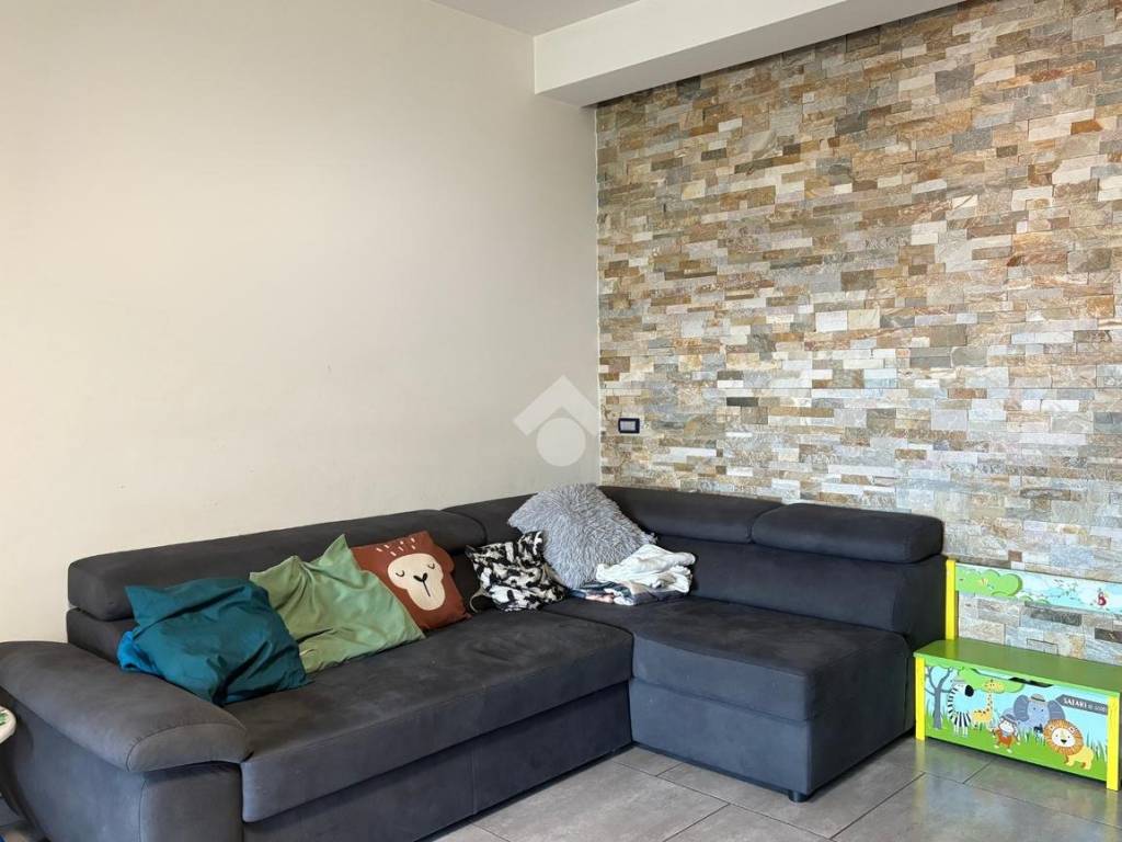 appartamento in vendita a Darfo Boario Terme