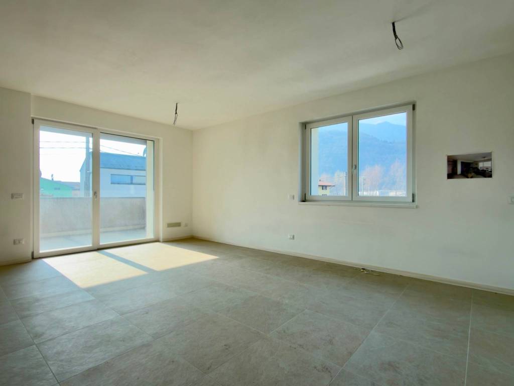 appartamento in vendita a Darfo Boario Terme