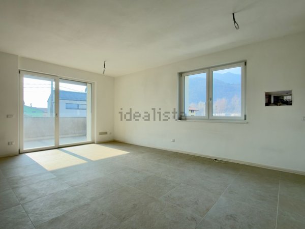 appartamento in vendita a Darfo Boario Terme