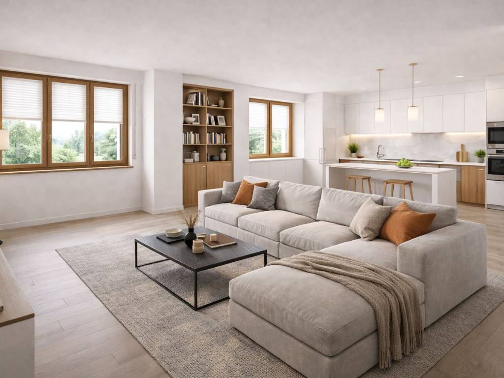 casa indipendente in vendita a Darfo Boario Terme