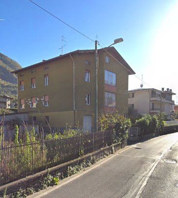 appartamento in vendita a Darfo Boario Terme