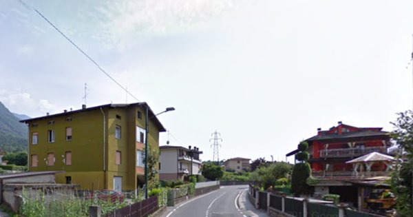 appartamento in vendita a Darfo Boario Terme