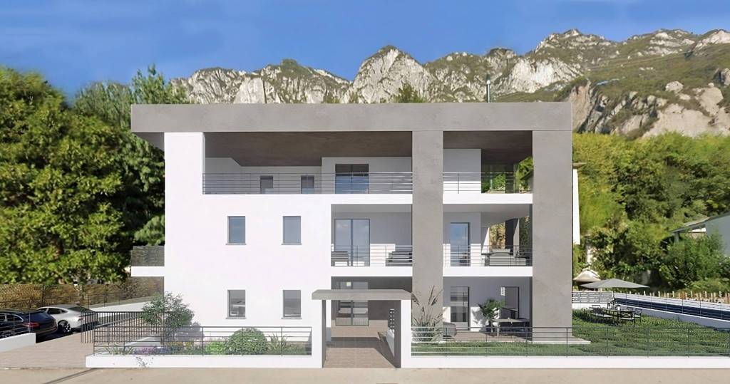 appartamento in vendita a Darfo Boario Terme in zona Boario Terme