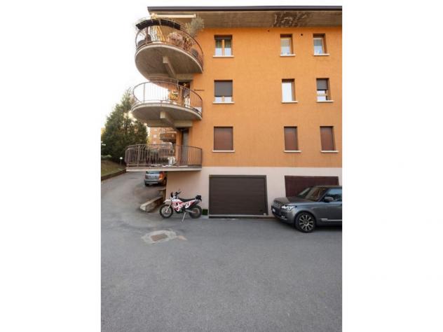 appartamento in vendita a Darfo Boario Terme