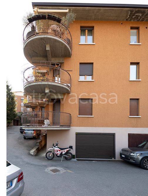 appartamento in vendita a Darfo Boario Terme