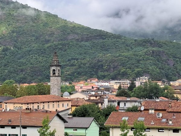 appartamento in vendita a Darfo Boario Terme