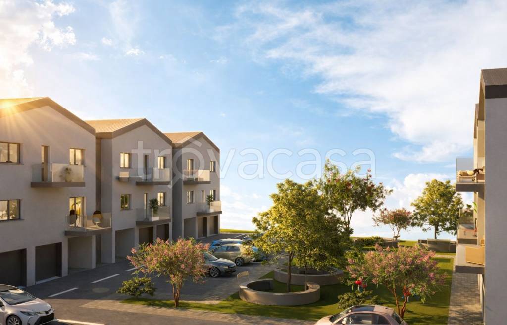 appartamento in vendita a Darfo Boario Terme in zona Boario Terme