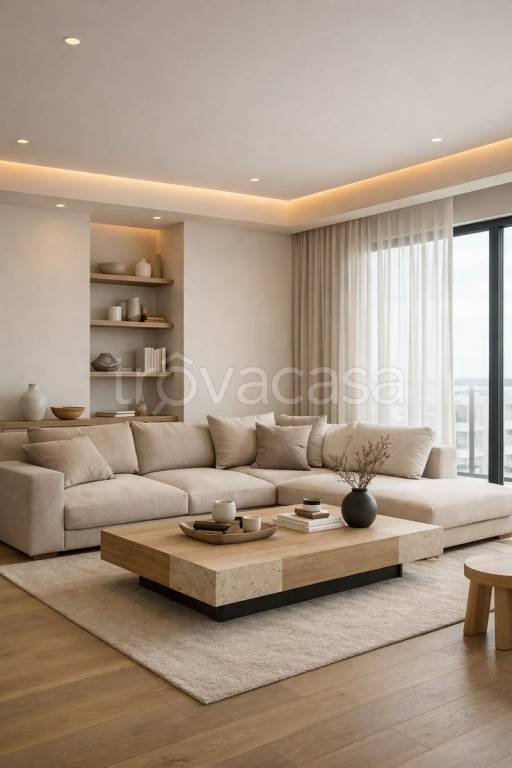 appartamento in vendita a Darfo Boario Terme in zona Boario Terme