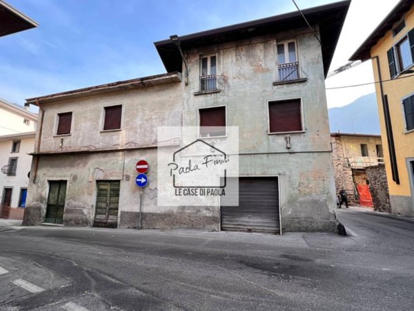 casa indipendente in vendita a Darfo Boario Terme in zona Boario Terme