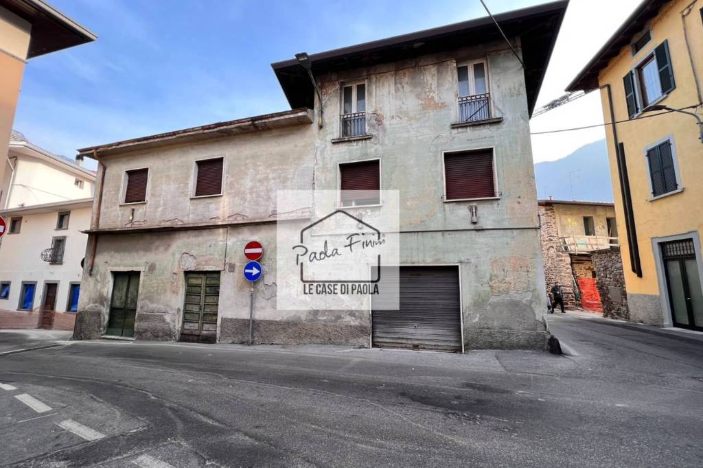 casa indipendente in vendita a Darfo Boario Terme in zona Boario Terme