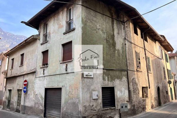quadrivano in vendita a Darfo Boario Terme in zona Boario Terme