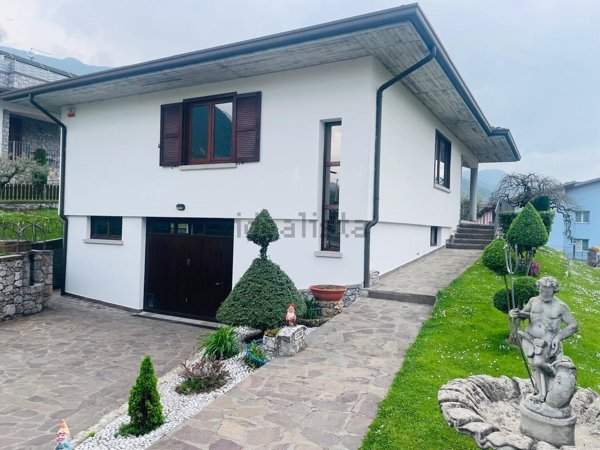 casa indipendente in vendita a Darfo Boario Terme