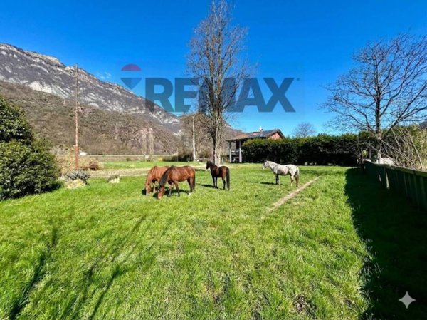 casa indipendente in vendita a Darfo Boario Terme