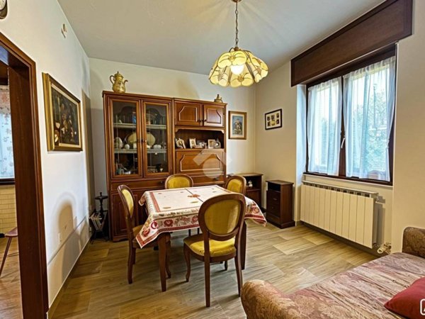 appartamento in vendita a Darfo Boario Terme in zona Angone