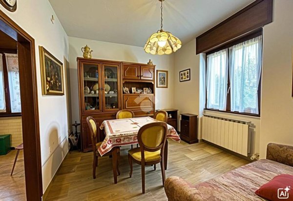 appartamento in vendita a Darfo Boario Terme in zona Boario Terme