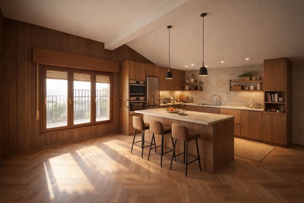 appartamento in vendita a Darfo Boario Terme in zona Angone