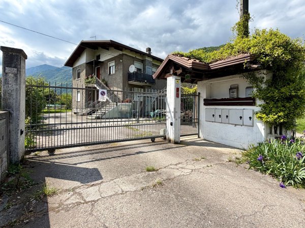 appartamento in vendita a Darfo Boario Terme