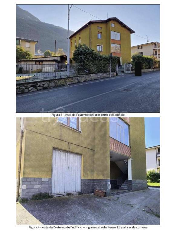 appartamento in vendita a Darfo Boario Terme in zona Boario Terme