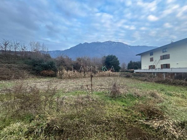 terreno edificabile in vendita a Darfo Boario Terme in zona Boario Terme
