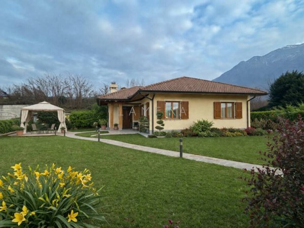 terreno edificabile in vendita a Darfo Boario Terme in zona Boario Terme