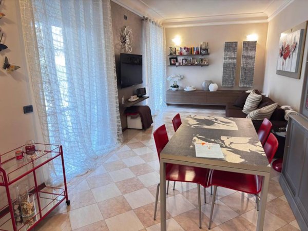 appartamento in vendita a Darfo Boario Terme