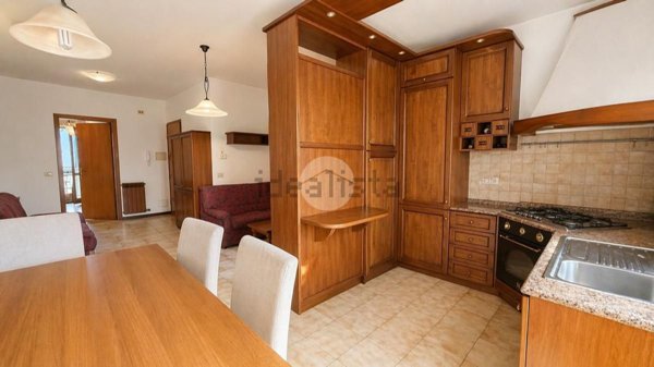 appartamento in vendita a Darfo Boario Terme