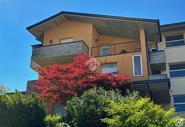 appartamento in vendita a Darfo Boario Terme