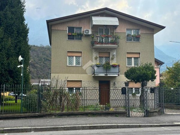 appartamento in vendita a Darfo Boario Terme in zona Boario Terme