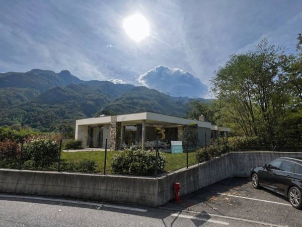 terreno edificabile in vendita a Darfo Boario Terme in zona Montecchio
