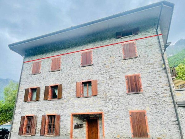 appartamento in vendita a Darfo Boario Terme