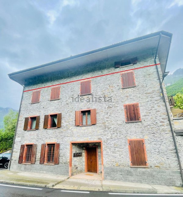 appartamento in vendita a Darfo Boario Terme