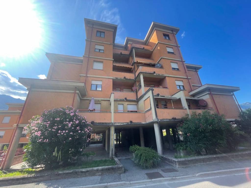 appartamento in vendita a Darfo Boario Terme