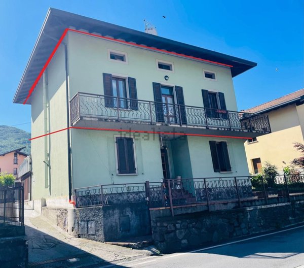 appartamento in vendita a Darfo Boario Terme