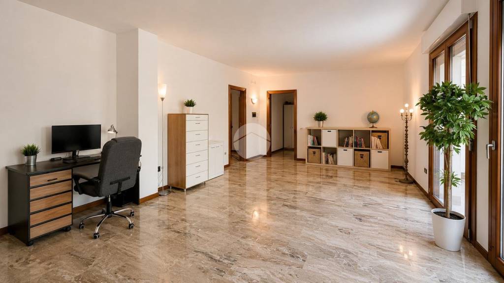 appartamento in vendita a Darfo Boario Terme in zona Boario Terme