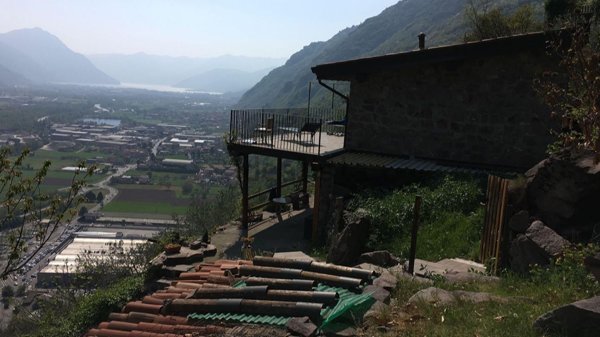 casa indipendente in vendita a Darfo Boario Terme