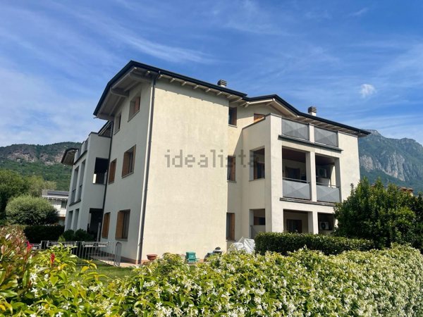appartamento in vendita a Darfo Boario Terme in zona Boario Terme