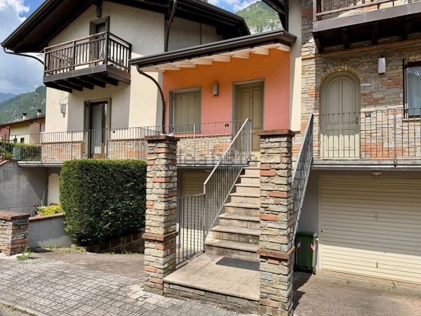 appartamento in vendita a Darfo Boario Terme