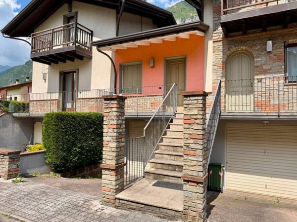 appartamento in vendita a Darfo Boario Terme