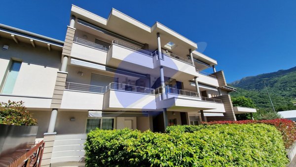 appartamento in vendita a Darfo Boario Terme in zona Corna
