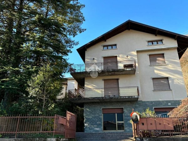 casa indipendente in vendita a Darfo Boario Terme