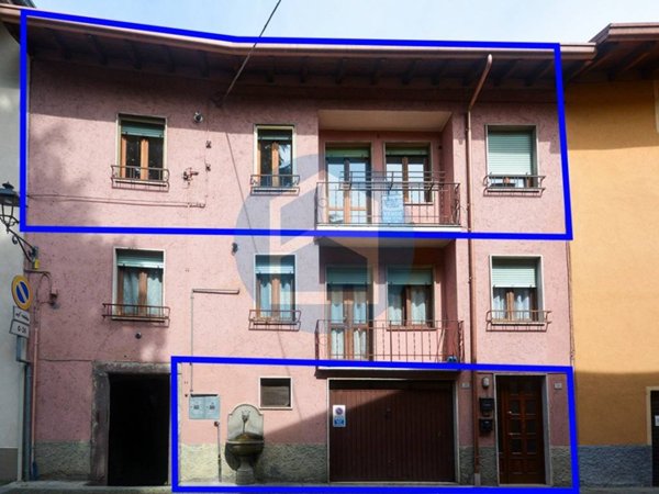 appartamento in vendita a Darfo Boario Terme