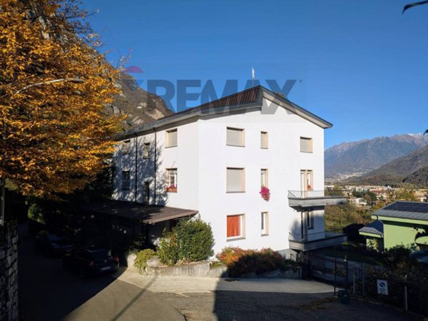 appartamento in vendita a Darfo Boario Terme in zona Boario Terme