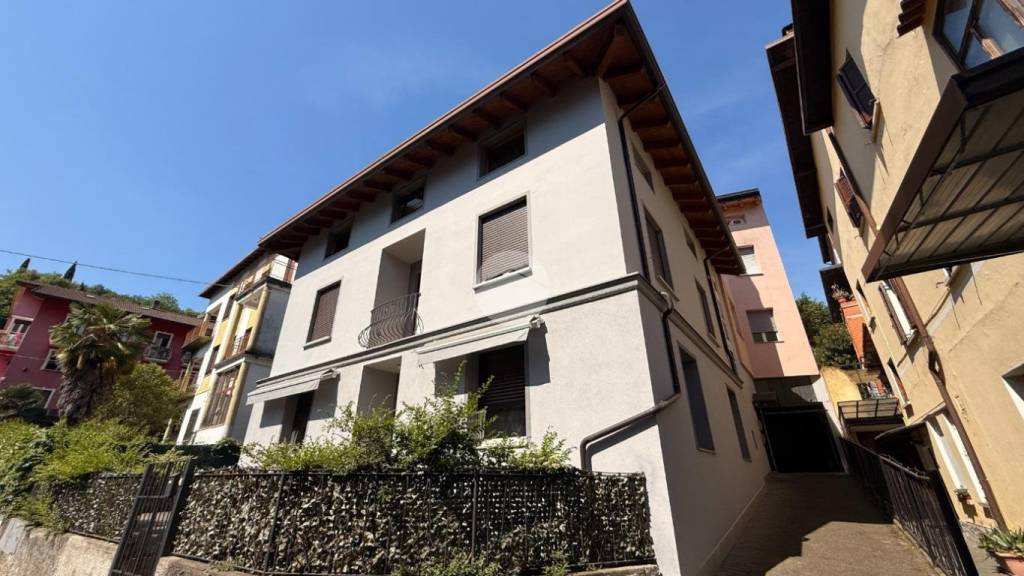 appartamento in vendita a Darfo Boario Terme in zona Boario Terme