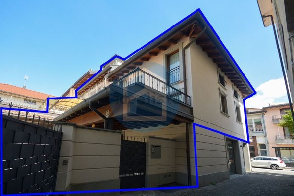 casa indipendente in vendita a Darfo Boario Terme in zona Boario Terme