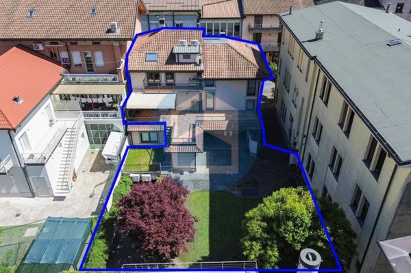 casa indipendente in vendita a Darfo Boario Terme in zona Boario Terme