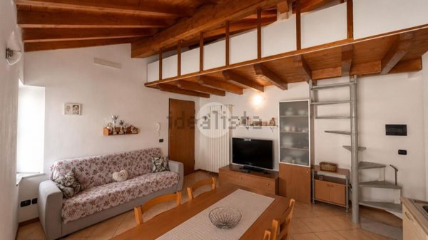 appartamento in vendita a Darfo Boario Terme in zona Bessimo